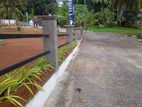 Residential Lands in Moratuwa (S20)