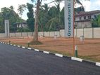 Residential Lands in Pannipitiya Palanwaththa PNK 86