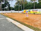 Residential Lands Plots for Sale in Crips Road,Galle
