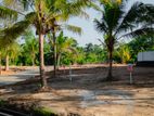 Residential Lands Plots for Sale in Galle, Pinnaduwa
