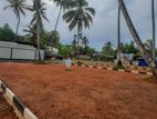 Residential Lands Plots for sale in Panadura, Walana R03