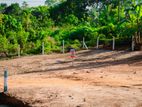 Residential Lands Plots for Sale in Pinnaduwa