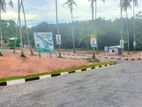 Residential Lands Sale Kadawatha Kosinna
