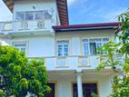Residential Main Road Facing Building for Sale Boralesgamuwa