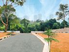 Residential Most Precious Land For Sale In Athurugiriya Galwarusawa
