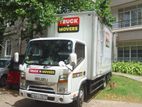 Residential Movers Lorry for Hire