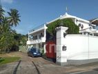 Residential or Commercial Apartment house rent in Kandana Town