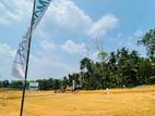 Residential Plots for Sale in Padukka Town