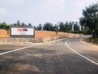 Residential Plots For Sale Kiriwaththuduwa