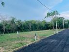 Residential Plots for Sale Near Tangalle Town