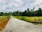 Residential plots in Eheliyagoda Town