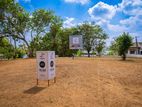 Residential Plots in Homagama S5