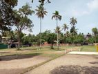 Residential Plots in Panadura Dibbedda Road