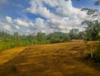 Residential Plots Land for Sale in Horana