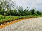Residential Plots Near Eheliyagoda Town
