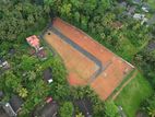 Residential Plots Sale In Pitipana
