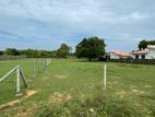 Land for Sale in Trincomalee