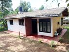 Residential Property for Sale in Mattegoda