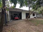 Residential Property for Sale in Off Kanatta Road Thalapathpitiya