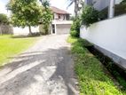 Residential Property For Sale in Thalawathugoda