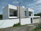 Residential / Villa 2 Story House For Rent In Horana Gonapola