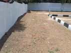 Residents Land For Sale Rawathawaththa M20