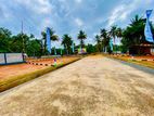 Residents Land For Sale Talpitiya M20