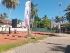 Residents Land for Sale Walana Gamunu Mawatha M20