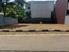 Residents Land Fot Sale Ramanayaka Mawatha, Widyala Handiya M20