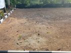 Residents Land Plot Sale Arawwala, Maharagama M20