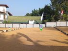 Residents land Plot Sale For Maviththara M20