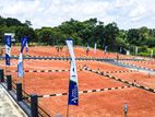 Residents Land Plots Sale Athurugiriya M20