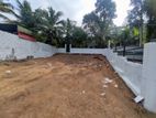 Residents land Plots Sale for Hirana panadura M20