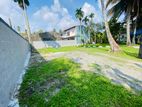 Residents Land Plots Sale For Rahula Mawatha, Katubadda M20