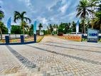 Residents land Plots Sale Wadduwa M20 Talpitiya