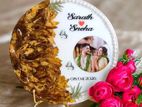 Resin Art Service