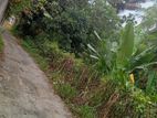 Land for Sale in Kandy