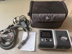 Resmart GII BPAP System