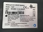 Resmart GII BPAP System