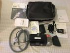 ResMed AirSense 10 CPAP Elite Machine with Nose Pillow Mask