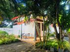 Resort for sale