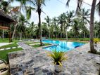 Resort for Sale in Minuwangoda - CC247