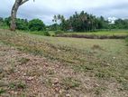 Respectable Environment Land Athurugiriya.