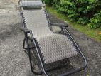 Rest Folding Chair