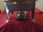 Restangular- Chafing Dishes ( 8-11 Litres) Foldable 2 Nos