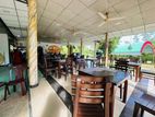 Restaurant & Bar Sale in Batapola
