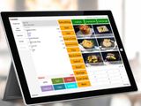 Restaurant & Cafe POS Billing System With BOT / KOT Uber Pick me'''