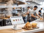 Restaurant & Cafe POS Software | Billing KOT System