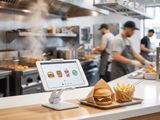 Restaurant and Cafe POS Software | Billing KOT System