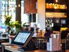 Restaurant & Cafe POS System with Kitchen Orders